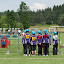 Krajské kolo Hry Plameň - Turčianské Teplice obec Háj 2012