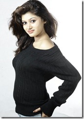 Tamil Actress Oviya Latest Hot Photoshoot Pics