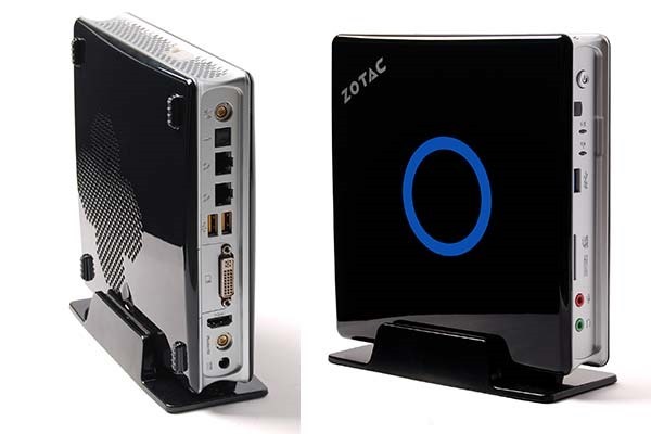 Zotac ZBOX ID90