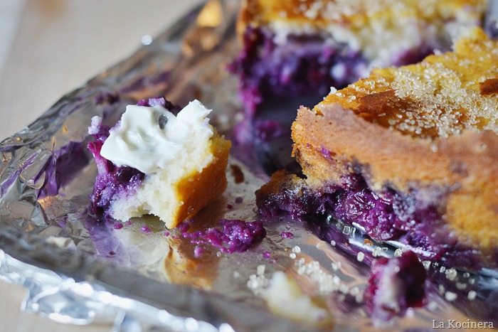 buttered cake buttered cake