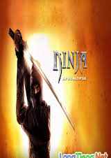 Ninja Khải Huyền