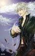 Ethan The Vampire By Bebelial
