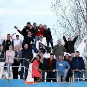 Открытие 2012!