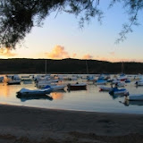 Omar Mauro - Bahia de Es Grau