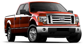 Metropolitan Utilities District to Test CNG F-150s Pickups by BAF