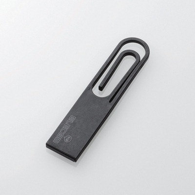 Clip USB flash drive 2