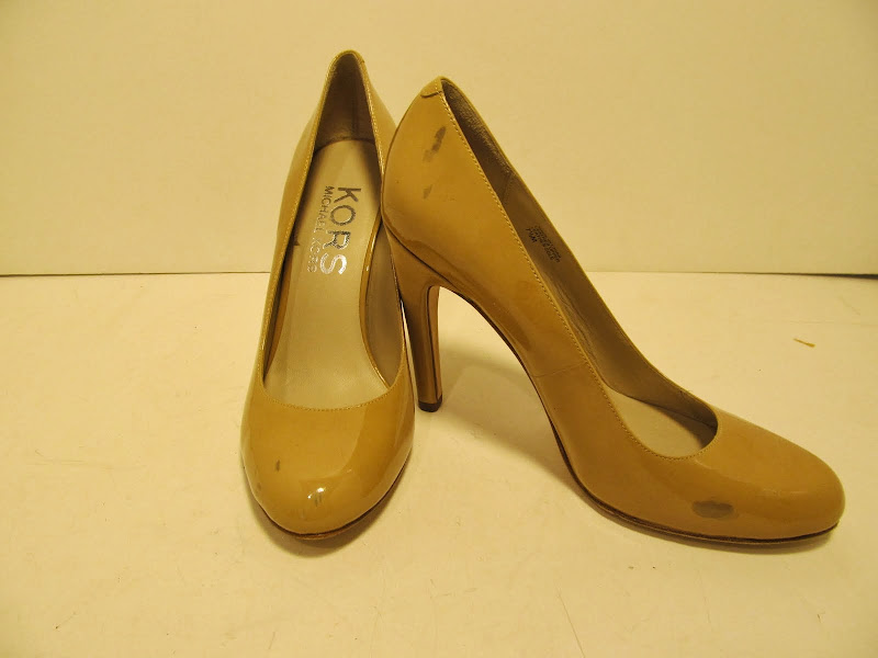 Kors by Michael Kors Heels