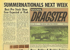 July 1970 York US 30