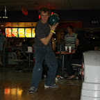 SCJ Bowling 2012