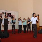 Sunday Service, January 30, 2011 Sunday Service, January 30, 2011