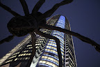 Monster Spider