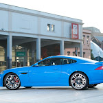 2012 Jaguar XK RS 013.jpg