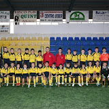 Prebenjamines AyB
