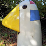 Beeldentuin - Beeldentuin -