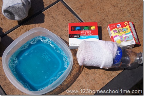 simple summer activity simple summer activity