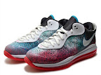 LeBron 8 V2 Low Miami Nights Available Only at NikeTown Miami nike air max lebron 8 v2 low miami nights 8 05 LeBron 8 V2 Low Miami Nights Available Only at NikeTown Miami