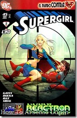 P00008 - Last Stand of New Krypton v5 #45