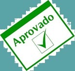 Aprovado Aprovado