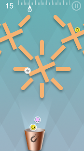 How to install Zen Bucket patch 1.0.6 apk for bluestacks