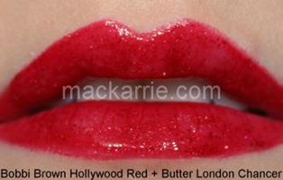 c_HollywoodRedLipColorBobbiBrownChancerButterLondon12