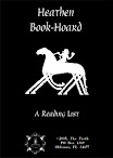 Heathen Bookhoard A Reading List