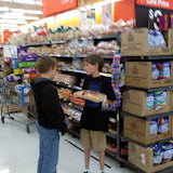 2010 Centennial Camporee Prep