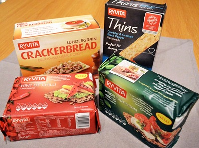 Ryvita