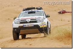 Rally Marokko 2012 E3 02