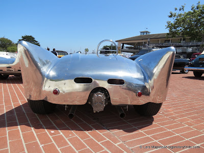 2012 Auction Previews Monterey California