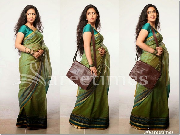 Avika_Gor_Green Avika_Gor_Green