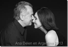 entradas ana belen y victor manuel argentina 2013 entradas ana belen y victor manuel argentina 2013