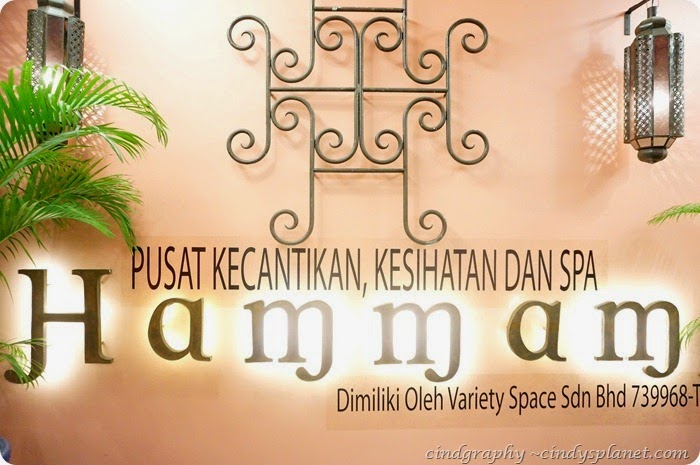 Hammam Tea Room34 Hammam Tea Room34