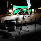 Dead Wrong Production Stills