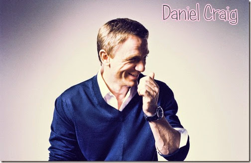 daniel craig