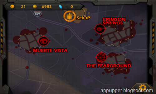 Free Download Call Of Mini SNIPER v1.21 APK (English)