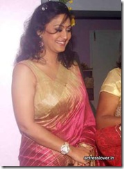 Bengali Actress TV Serial Star Indrani Haldar Image Photo Picture (24)