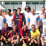 Futsal tournament at PIA