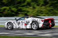 LaFerrari-Carscoops-5 LaFerrari-Carscoops-5