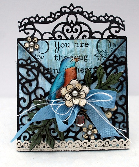 You are the song 2