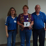 May 29, 2010 SW VA Relay Outreach Day