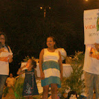 Semana da Vida - Nossa Senhora da Esperança