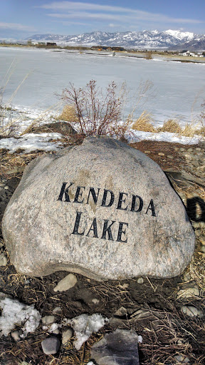 Kendeda Lake