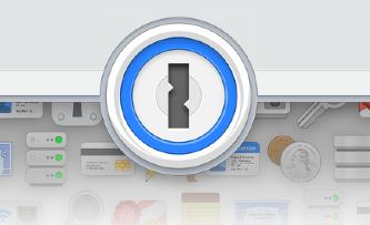 1Password