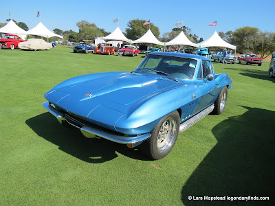  2012 Auction Previews Monterey California