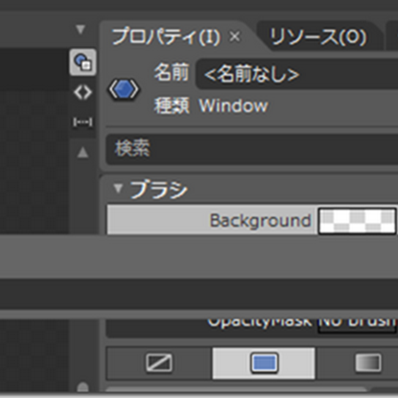WPF - ドロップシャドウウィンドウの作成