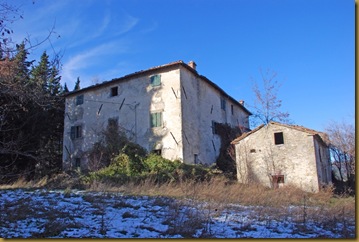 Cognolo Cognolo