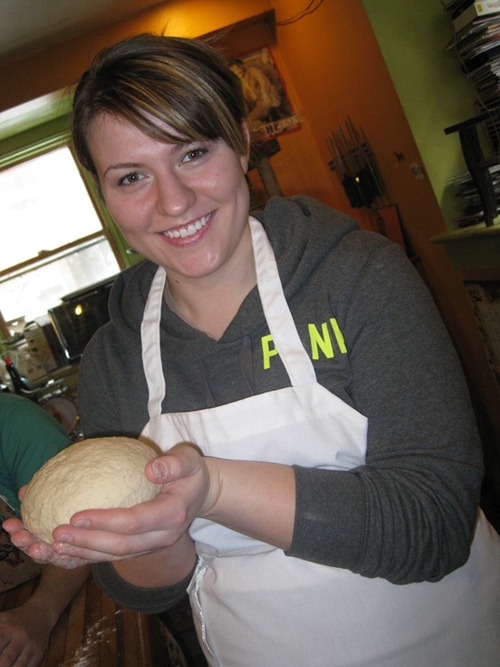 Bread Baking (4)