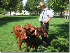 Genesee Country Museum Sept 2011 135