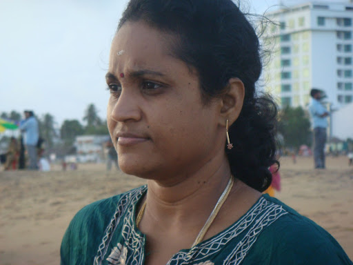 Sheela Krishnan