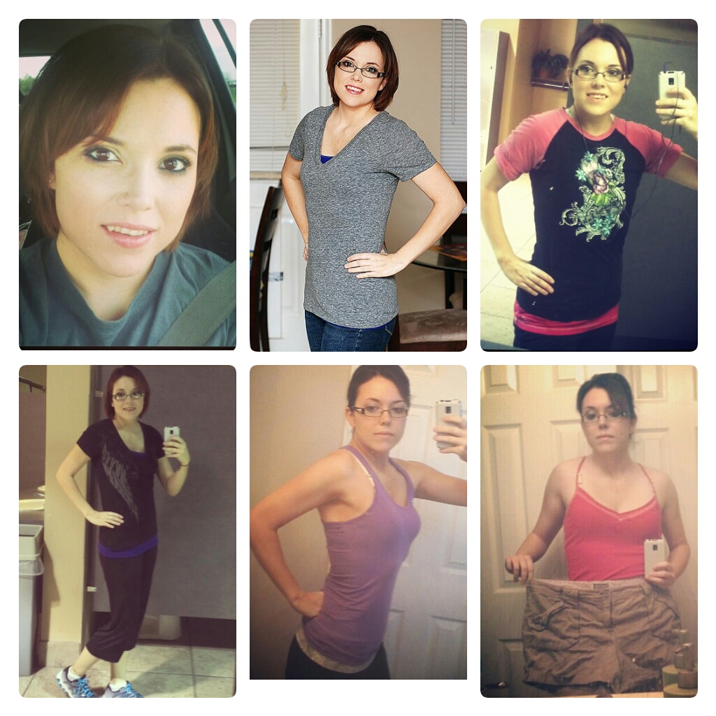 to my weight loss journey! Battling Myself My personal
